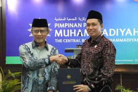 KPPU siap berikan masukan ke Danantara soal iklim usaha sehat