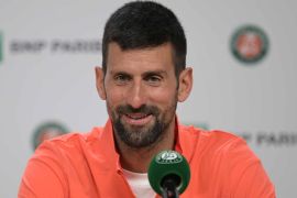 Djokovic akui punya banyak kekhawatiran sebelum menangi gelar ke-100