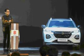 Indonesia berpotensi jadi pasar terbesar kendaraan bermotor ASEAN