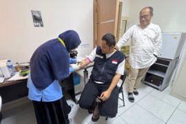 Mengulik fasilitas KKHI yang optimalkan layanan kesehatan haji