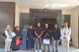 KP2MI: BP3MI Jabar bantu laporkan dugaan TPPO pekerja migran di Saudi