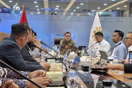Menteri P2MI minta APPIK beri ide pengembangan pekerja migran