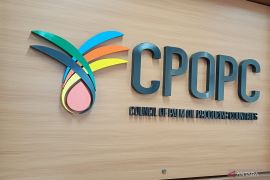 CPOPC perluas keanggotaan pacu pengembangan industri minyak sawit