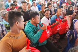 Kemensos: Bansos tahap II siap disalurkan, mengacu pada DTSEN