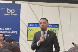Wamen Kebudayaan: 2028, Indonesia jadi 