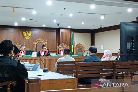 Purnawirawan TNI AD dituntut 14 tahun penjara di kasus kredit fiktif
