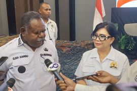 DPR RI reses ke Papua Barat Daya perkuat pembangunan pariwisata