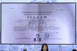 Solmet nilai penyelidikan Bareskrim tegaskan ijazah Jokowi asli
