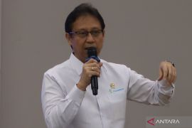 Menteri Kesehatan: Pernikahan usia anak picu bayi lahir kerdil