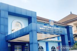 Kantor Imigrasi Baturaja perketat penerbitan paspor cegah TPPO