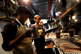 Kisah di Balik Kopi: Perjuangan Afrika melawan kolonialisme (Bagian 3)