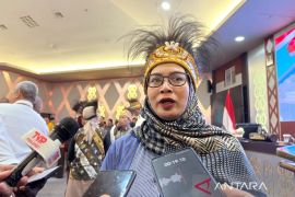 Komisi IX DPR RI kawal peningkatan kelas rumah sakit di Papua Barat