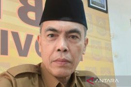 Pemprov NTB dukung ANTARA Rinjani Color Run 2025