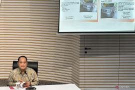 KPK siapkan dua strategi agar 81 barang sitaan laku dilelang