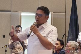 Wamentan: Cadangan beras diprediksi 4 juta ton, tertinggi sejak orba