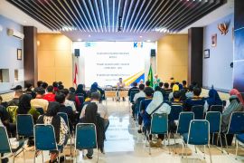 KAI rutin adakan pelatihan keamanan pangan untuk pelaku usaha