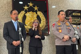 KLH dan Polri teken MoU kolaborasi jaga kelestarian lingkungan