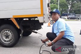 DLH DKI: Uji emisi langkah awal tahu kondisi kendaraan