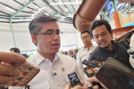 Menaker ajak industri media-pekerja bahas maraknya PHK massal jurnalis