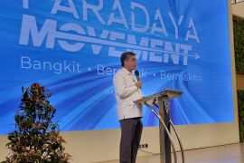Pelatihan naker harus fokus pada 