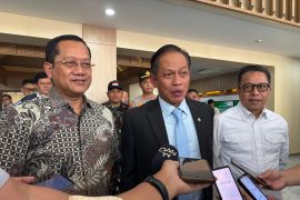 Tangani polusi, Menteri LH sisir 48 kawasan industri di Jabodetabek