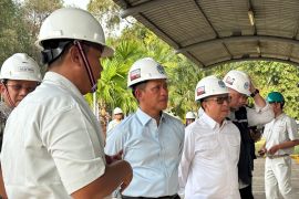 KLH pacu percepatan konversi ke penggunaan biosolar tekan polusi