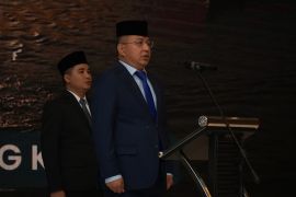 Kanwil Kemenkum Sumsel dorong pengesahan Koperasi Merah Putih melalui SABH