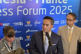 Gandeng pengusaha Prancis, Kadin targetkan bangun 1.000 dapur MBG