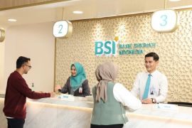 Payroll tumbuh, BSI genjot penetrasi guna perkuat basis DPK
