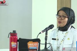 Ada sanksi sosial terhadap kendaraan belum diuji emisi