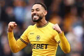 Manchester United selangkah lagi dapatkan Matheus Cunha dari Wolves