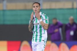 Gagal di MU, Antony ingin balas dendam dan bangkit bersama Real Betis