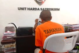 Polisi tangkap fotografer gadungan tipu rental kamera di Mataram