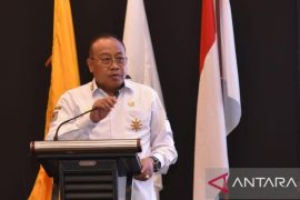 NTB targetkan Fornas 2025 diikuti 15 ribu orang