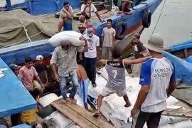 Bulog Batam siapkan 25 ton beras sambut perayaan Idul Adha 1446 H