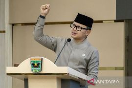 Wamendagri dukung kepala daerah pidanakan ormas yang meresahkan