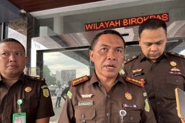 Kajari tegaskan tuntutan mati Kompol Satria Nanda sesuai perannya