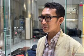 KPK sebut kemungkinan periksa pihak keimigrasian dalam kasus Kemenaker