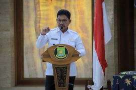 Wali Kota Tangerang tidak pandang bulu, tindak tegas pungli SPMB