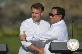 Kemarin, ekspor durian beku ke China hingga Macron ke Candi Borobudur