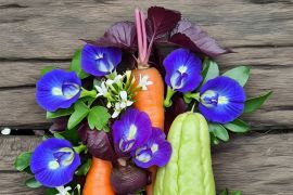 7 Ramuan herbal terbukti untuk atasi mata minus dan silinder