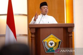 Menteri ATR/BPN: 4.314 rumah ibadah di Sultra belum bersertifikat