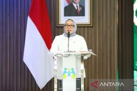 Menteri Arifah kecam perkawinan anak di Lombok Tengah
