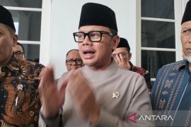 Kemendagri tanggapi putusan MK yang gratiskan pendidikan SD dan SMP