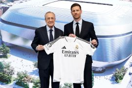 Alonso yakin Bellingham bakal jadi pemain fundamental Madrid