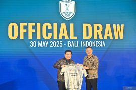 Pengundian ASEAN U-23 Championship 2025