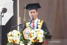 Rektor: Waspadai modus penipuan masuk ULM lewat jalur mandiri