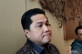 Erick ungkap alasan pilih Bali lokasi TC Timnas Indonesia