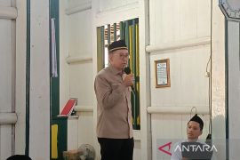 Menbud: Masjid tertua Samarinda harus lestari sebagai khazanah budaya