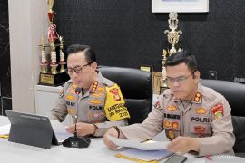 Polisi tanguhkan penahanan mahasiwa yang terlibat ricuh di Balai Kota